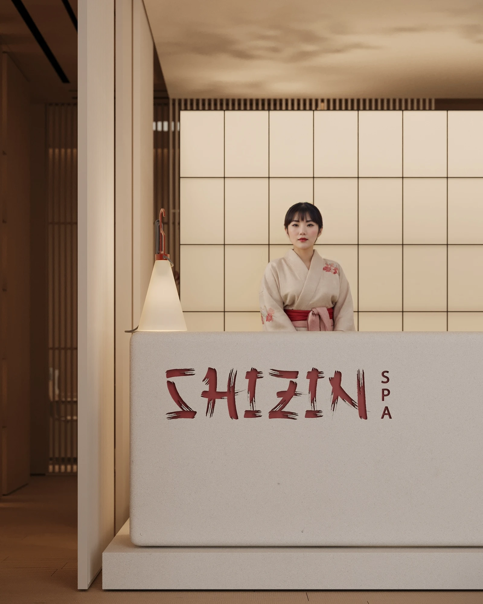 SPA Shizin