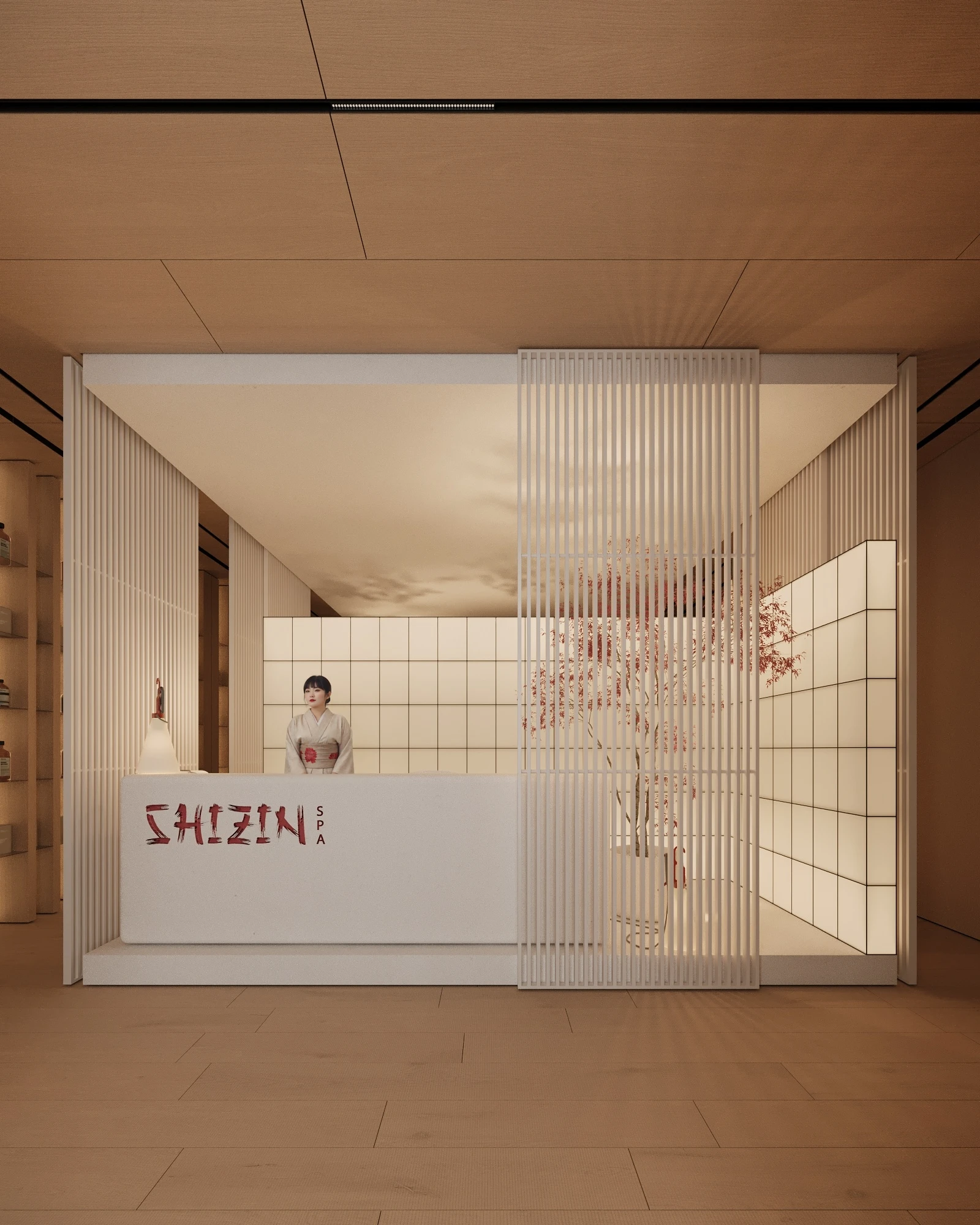 SPA Shizin — 1