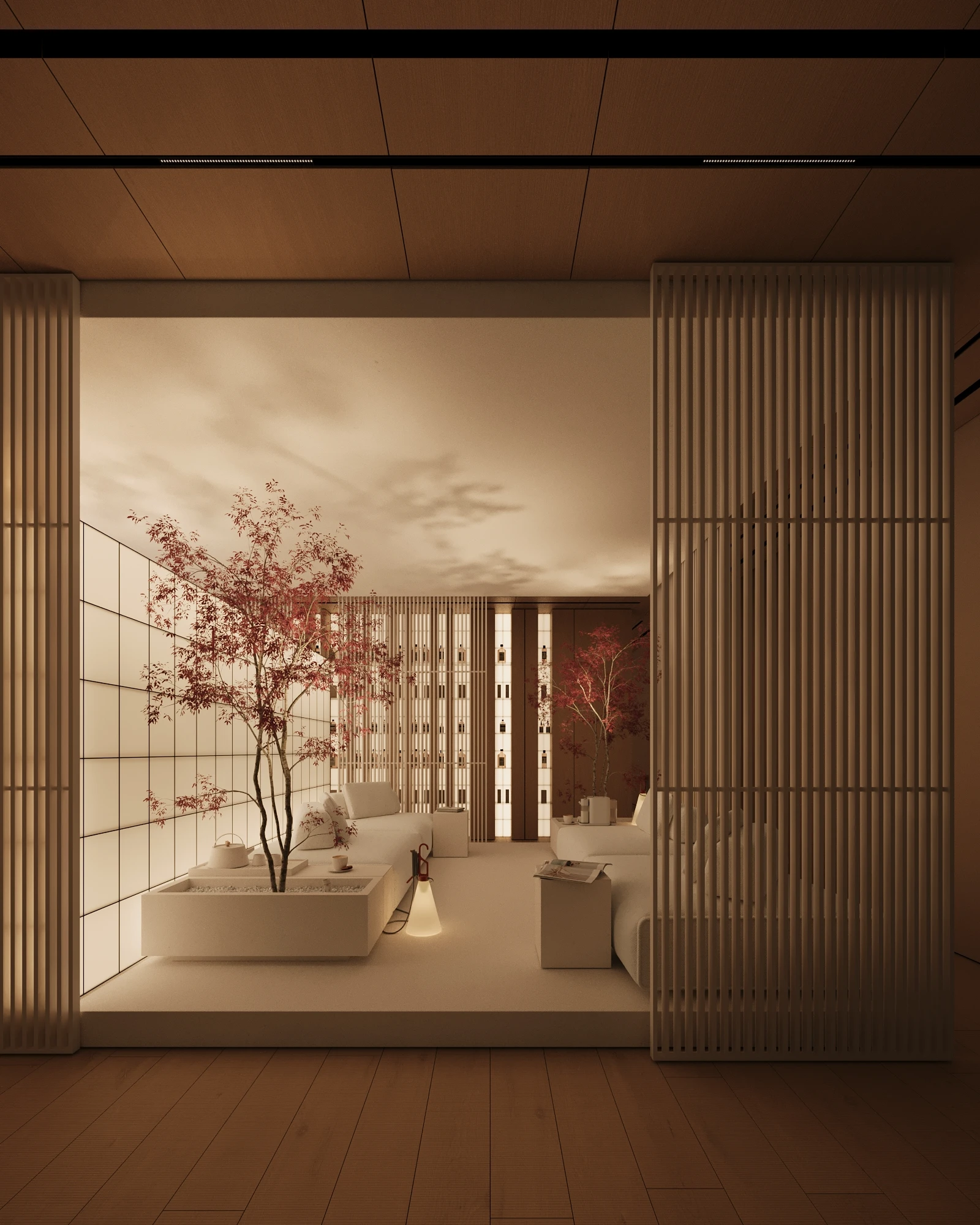 SPA Shizin — 3