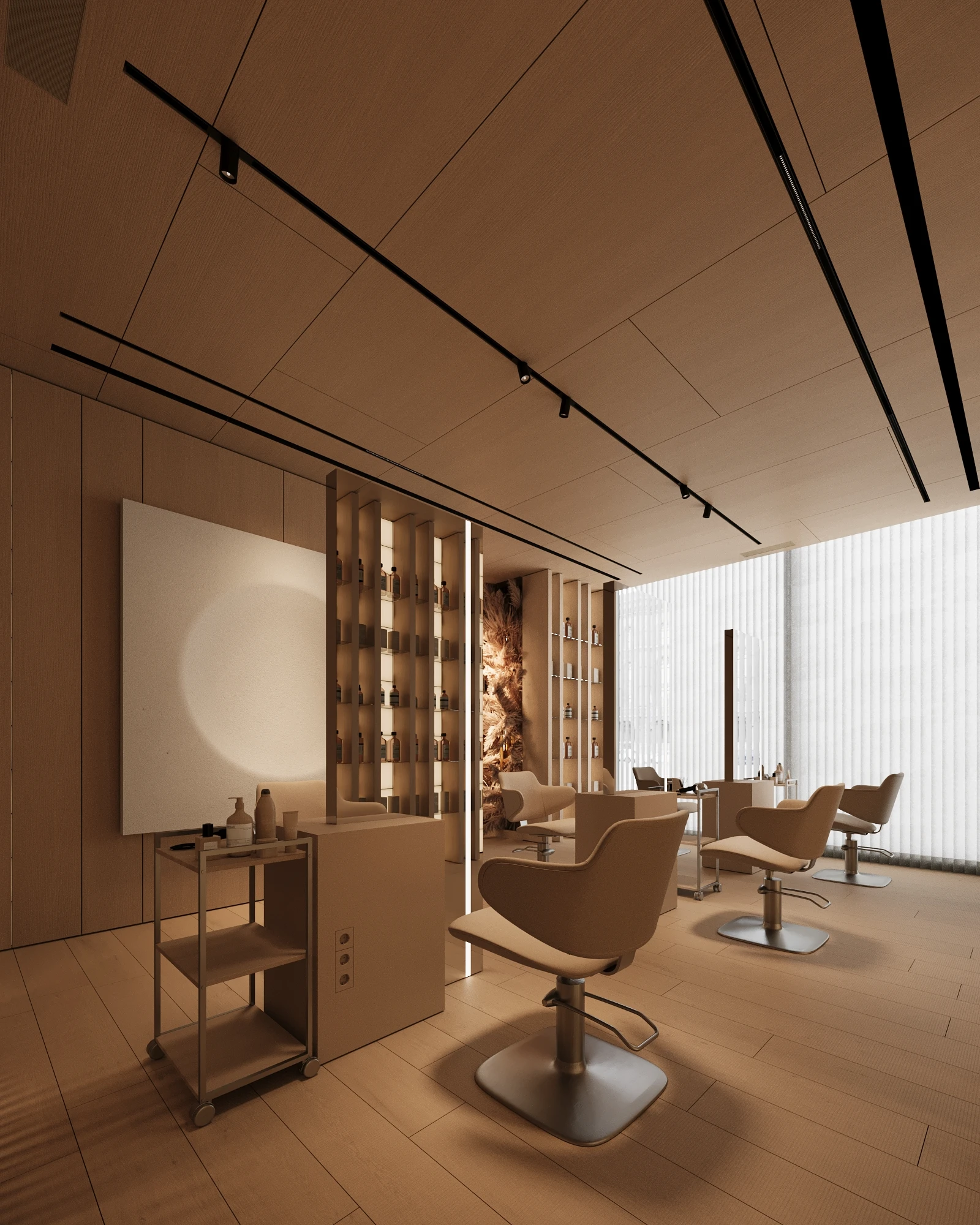 SPA Shizin — 5