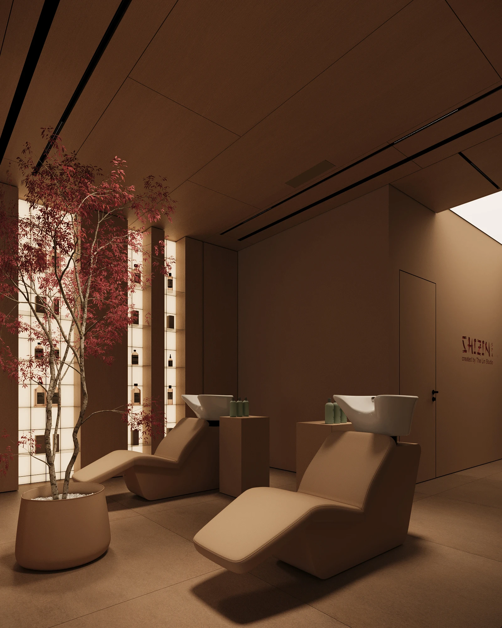 SPA Shizin — 6
